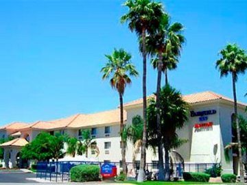 Hotel Country & By Radisson, Airport, Az