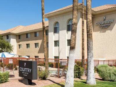 Country & By Radisson, Airport, Az Hotel