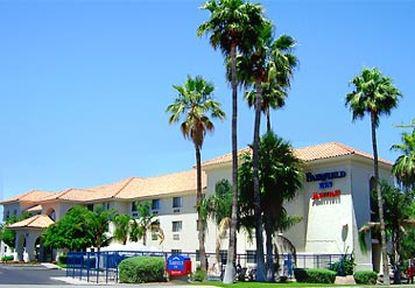 Country & By Radisson, Airport, Az 3* Phoenix